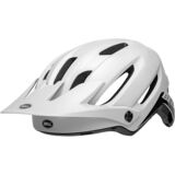 Bell 4Forty Mips Helmet Gloss/Matte White Black, L