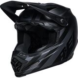 Bell Full-9 Fusion Mips Helmet Matte Black /Gray, M