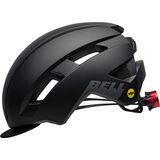 Bell Daily LED Mips Helmet Matte Black, One Size