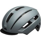 Bell Daily LED Mips Helmet matte Gray/Black, One Size