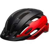 Bell Trace Mips Helmet Matte Red/Black, Universal Adult (53-60cm)