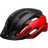 Bell Trace Mips Helmet Matte Red/Black, One Size