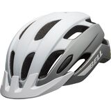 Bell Trace Mips Helmet Matte White/Silver, Universal Adult (53-60cm)