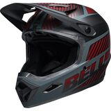 Bell Transfer Helmet Matte Charcoal/Gray, M