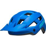 Bell Spark 2 Mips Helmet Matte Dark Blue, M/L