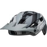Bell Spark 2 Mips Helmet Matte Gray Camo, M/L