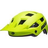Bell Spark 2 Mips Helmet Matte Hi-Viz Yellow, M/L