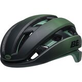 Bell XR Spherical Helmet Matte/Gloss Greens, L