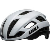 Bell Falcon XR LED Mips Helmet Matte/Gloss White/Black 1000, L