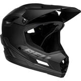 Bell Sanction 2 DLX Mips Helmet Matte Black, L