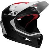 Bell Sanction 2 DLX Mips Helmet Matte Black/White, M