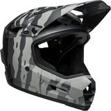 Bell Sanction 2 DLX Mips Helmet Matte Gray/Black, L