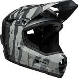 Bell Sanction 2 DLX Mips Helmet Matte Gray/Black, XL