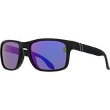 Blenders Eyewear Canyon Polarized Sunglasses Dark Halo, One Size - Men's