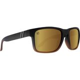 Blenders Eyewear Canyon Polarized Sunglasses Gold Punch, One Size - Men's