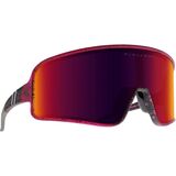 Blenders Eyewear Eclipse Polarized Sunglasses Stormnation, One Size - Men's