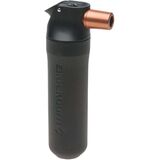 Blackburn Outpost CO2 Cupped Inflator One Color, One Size