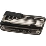 Blackburn Wayside Multi-Tool Black, 19 Function