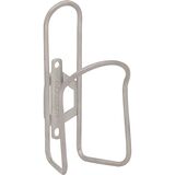 Blackburn Comp Water Bottle Cage Silver, One Size
