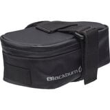 Blackburn Grid MTB Seat Bag Black, One Size