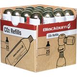 Blackburn CO2 Cartridge - Multipack
