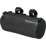 Blackburn Grid Handlebar Bag Black, One Size