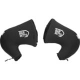 Bar Mitts Extreme Road Pogie Handlebar Mittems Black, L-Internally Routed