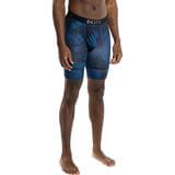 BN3TH North Shore Liner Short - Men's Washed Out/Navy, XS