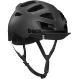 Bern Allston Helmet Matte Black, S