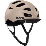 Bern Allston Helmet Matte Sand, L