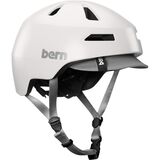 Bern Brentwood 2.0 Helmet Satin White, L
