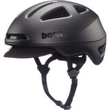 Bern Major Helmet Matte Black, M