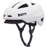 Bern Major Helmet Matte White, L
