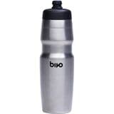 Bivo Duo 25oz Non-Insulated Bottle Raw, One Size