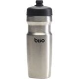 Bivo Trio Mini 17oz Insulated Bottle Raw, One Size