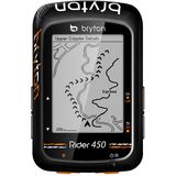 Bryton Rider 450E GPS