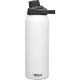 CamelBak Chute Mag Vacuum 32oz Stainless Bottle White, One Size