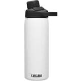 CamelBak Chute Mag Vacuum 20oz Stainless Bottle White, One Size