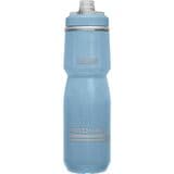 CamelBak Podium Chill 24oz Water Bottle Stone Blue, One Size