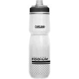 CamelBak Podium Chill 24oz Water Bottle White/Black, One Size