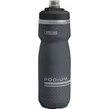 CamelBak Podium Chill Insulated 21oz Water Bottle Black, One Size