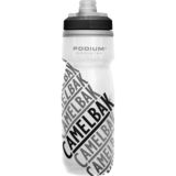 CamelBak Podium Chill Insulated 21oz Water Bottle Race Edition, One Size