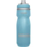 CamelBak Podium Chill Insulated 21oz Water Bottle Stone Blue, One Size