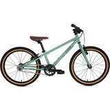 Cleary Bikes Owl 20in Three Speed LT Bike - Kids' Cool Moss Green, One Size