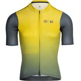 Competitive Cyclist Race Day Short-Sleeve Jersey - Men's Sunset/Slate, XL