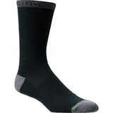 Competitive Cyclist Wool Sock Green, M - Men's