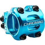 Chromag HIFI 35 Stem Blue, 50mm