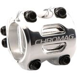 Chromag HIFI 35 Stem Silver, 50mm
