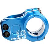 Chromag Ranger V2 Stem Blue, 70mm