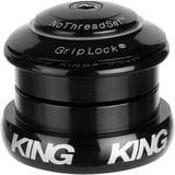 Chris King InSet 8 Headset Bold Black, One Size